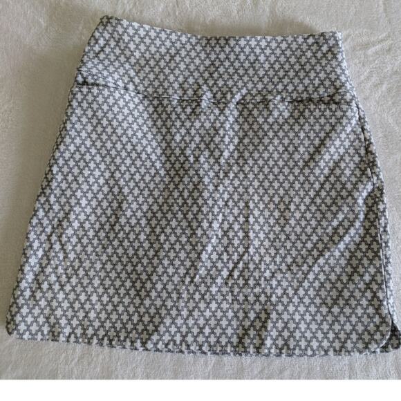SC & Co Dresses & Skirts - S.C. & Co Skort Womens Small Stretch A-Line Tummy‎ Control Athletic Tennis Golf